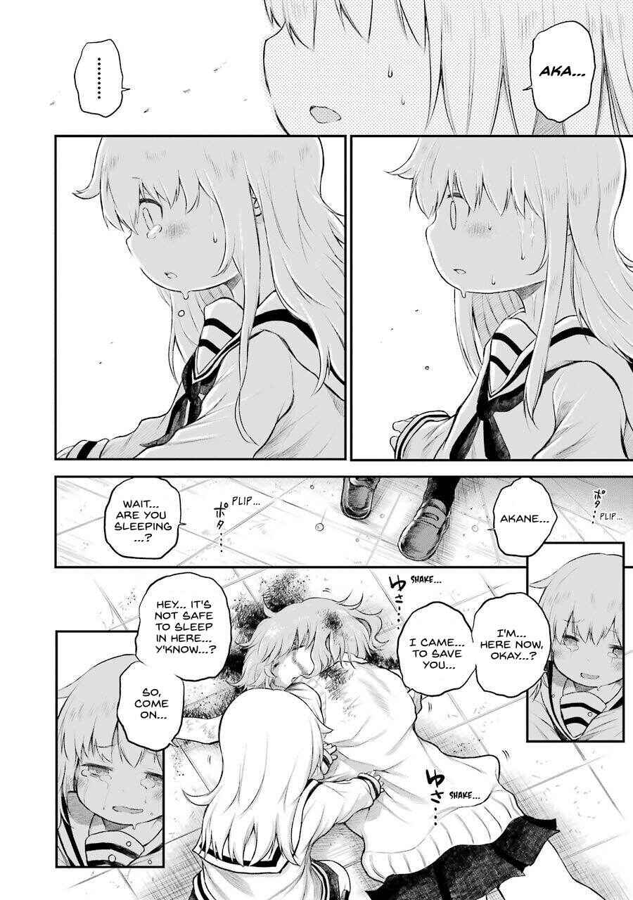 Page 22 Chapter 6 Happy End.