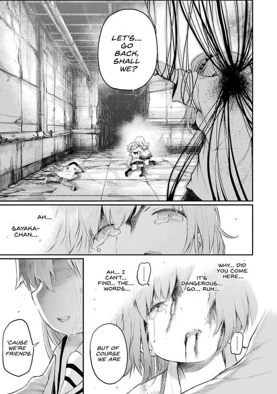 Page 23 Chapter 6 Happy End.