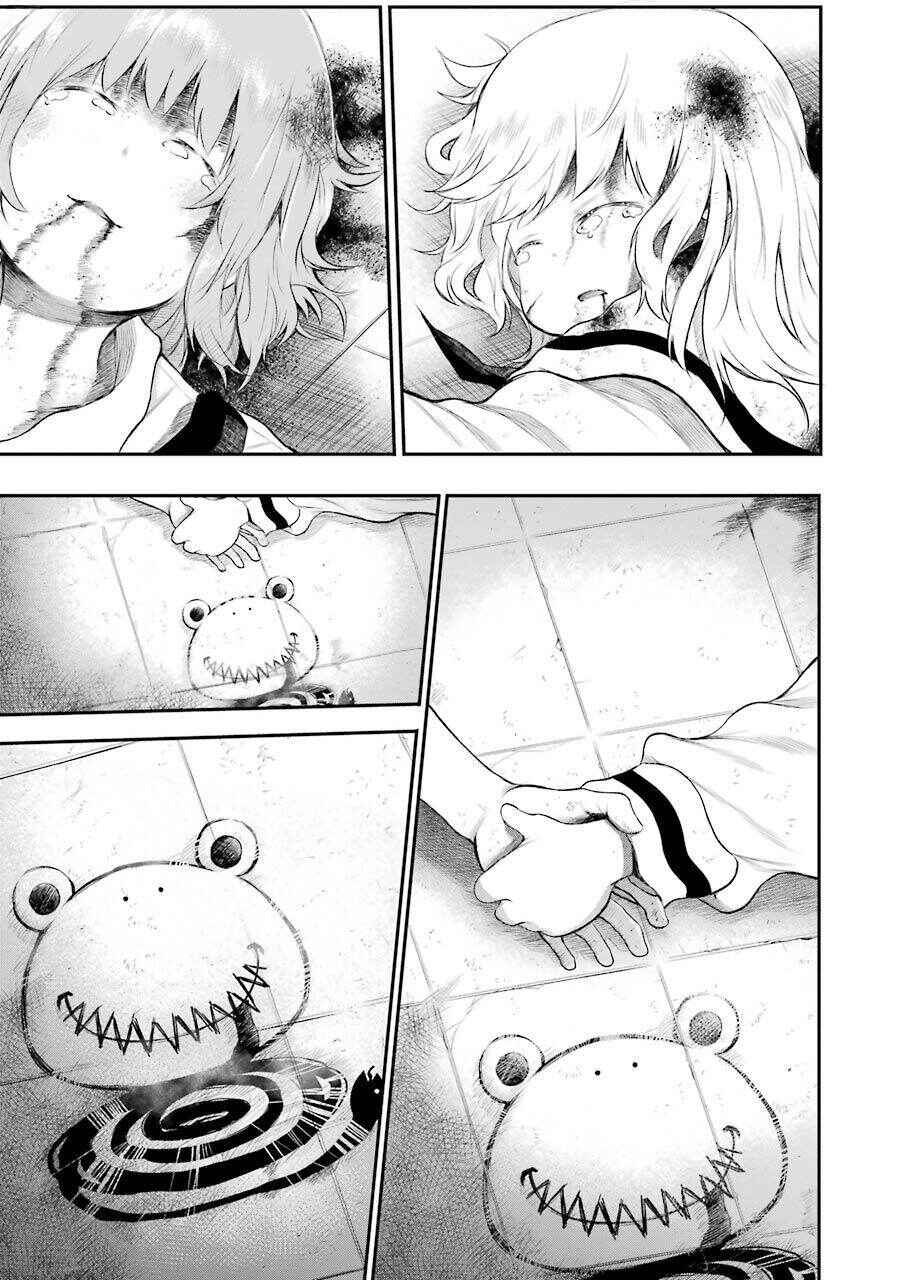Page 29 Chapter 6 Happy End.