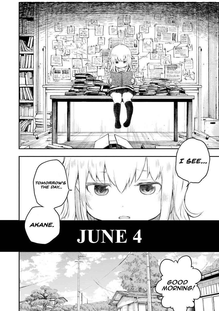 Page 32 Chapter 6 Happy End.