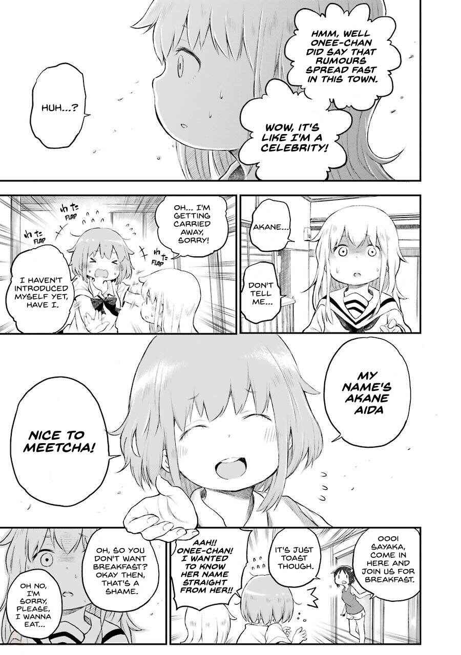 Page 35 Chapter 6 Happy End.