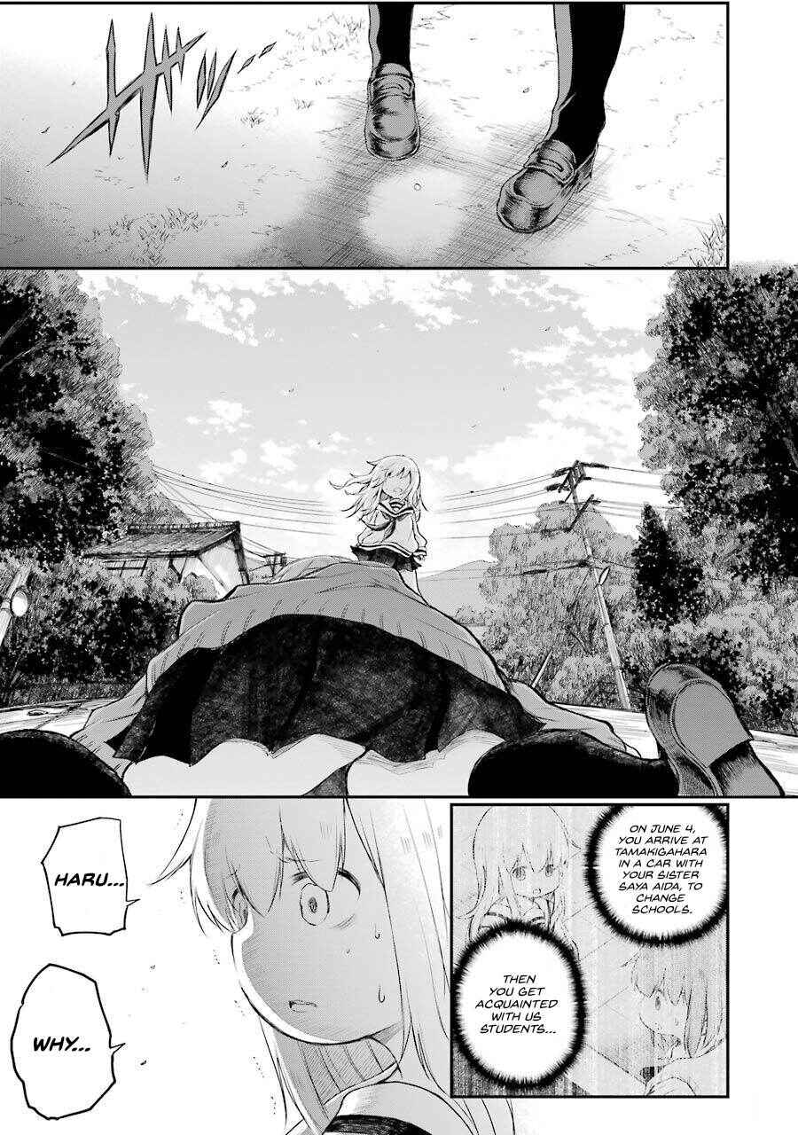 Page 6 Chapter 6 Happy End.