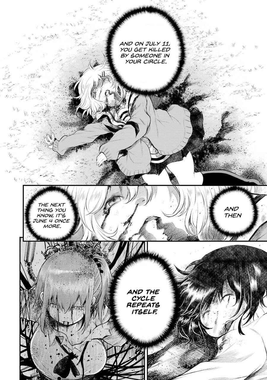 Page 7 Chapter 6 Happy End.