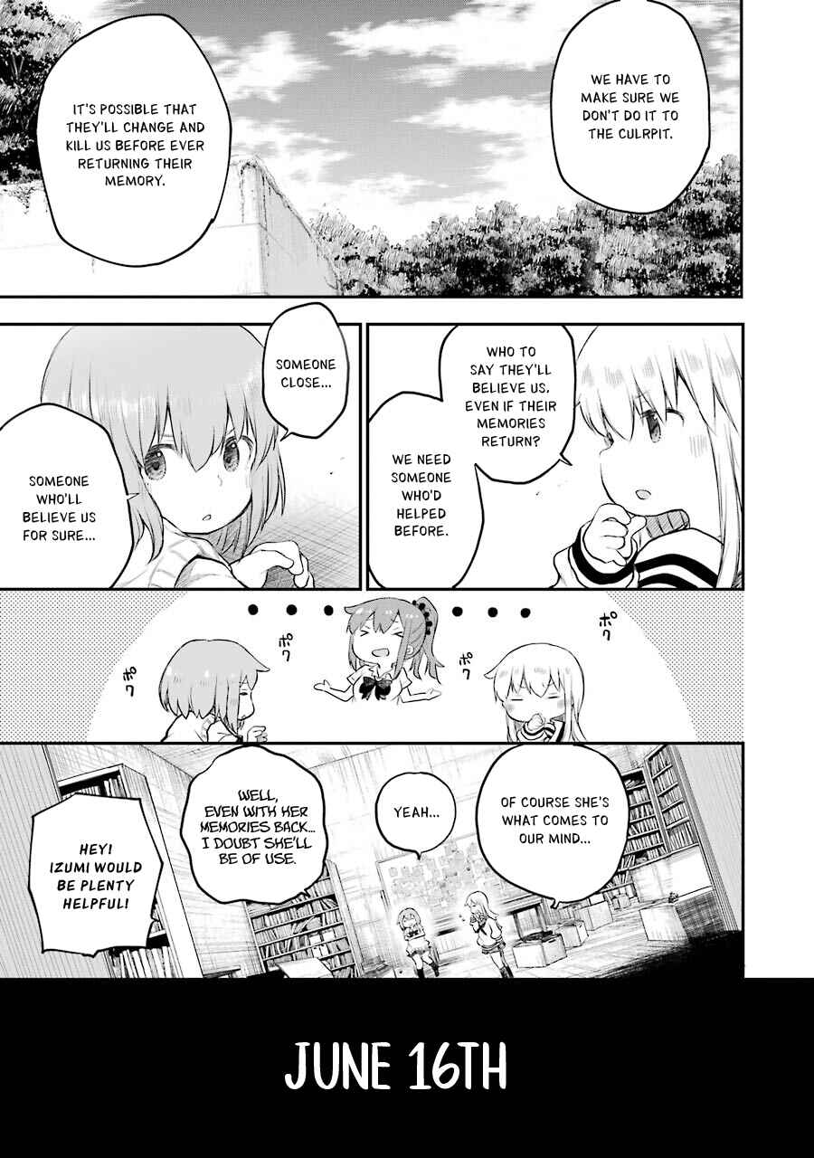 Page 11 Chapter 11 Happy End.