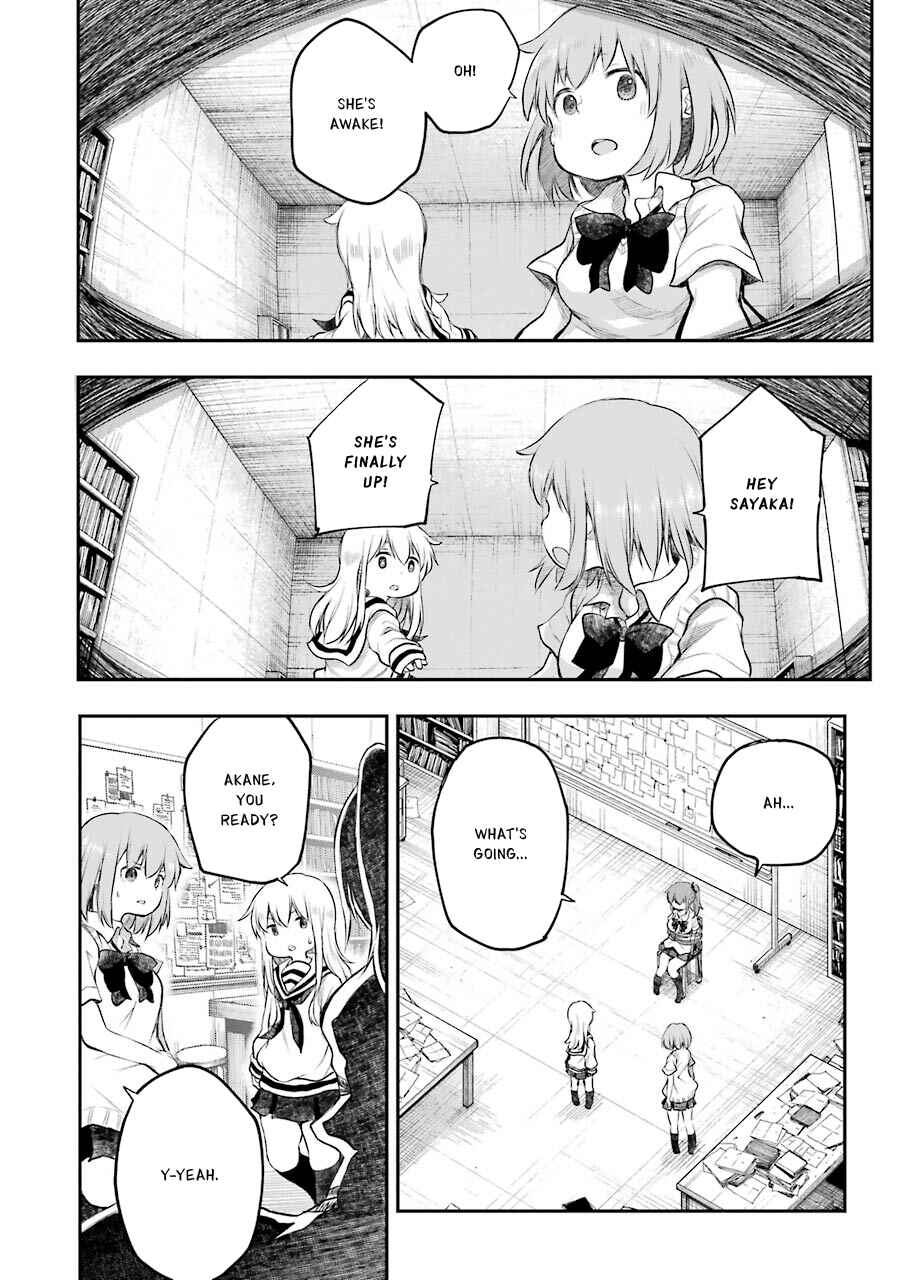 Page 12 Chapter 11 Happy End.