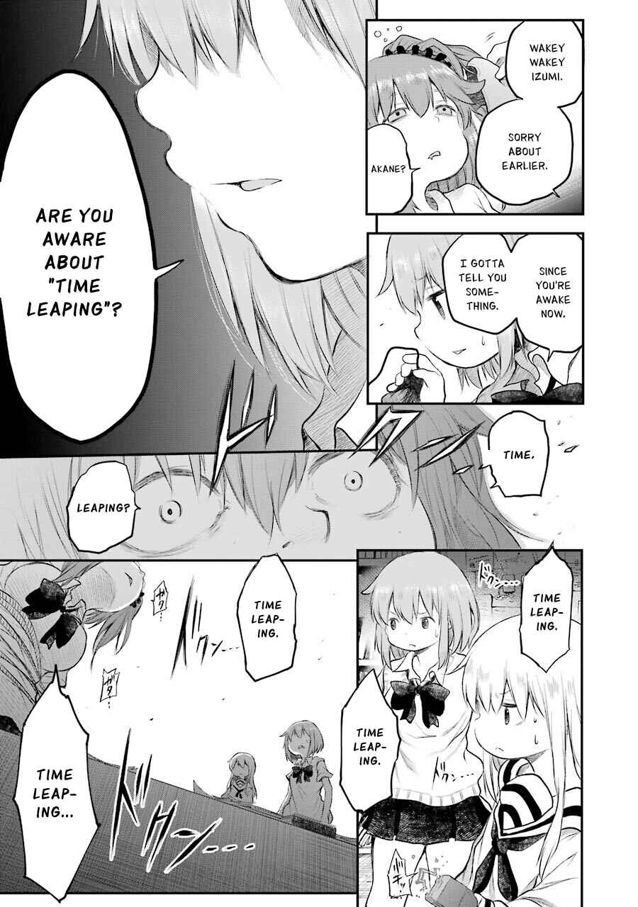 Page 13 Chapter 11 Happy End.