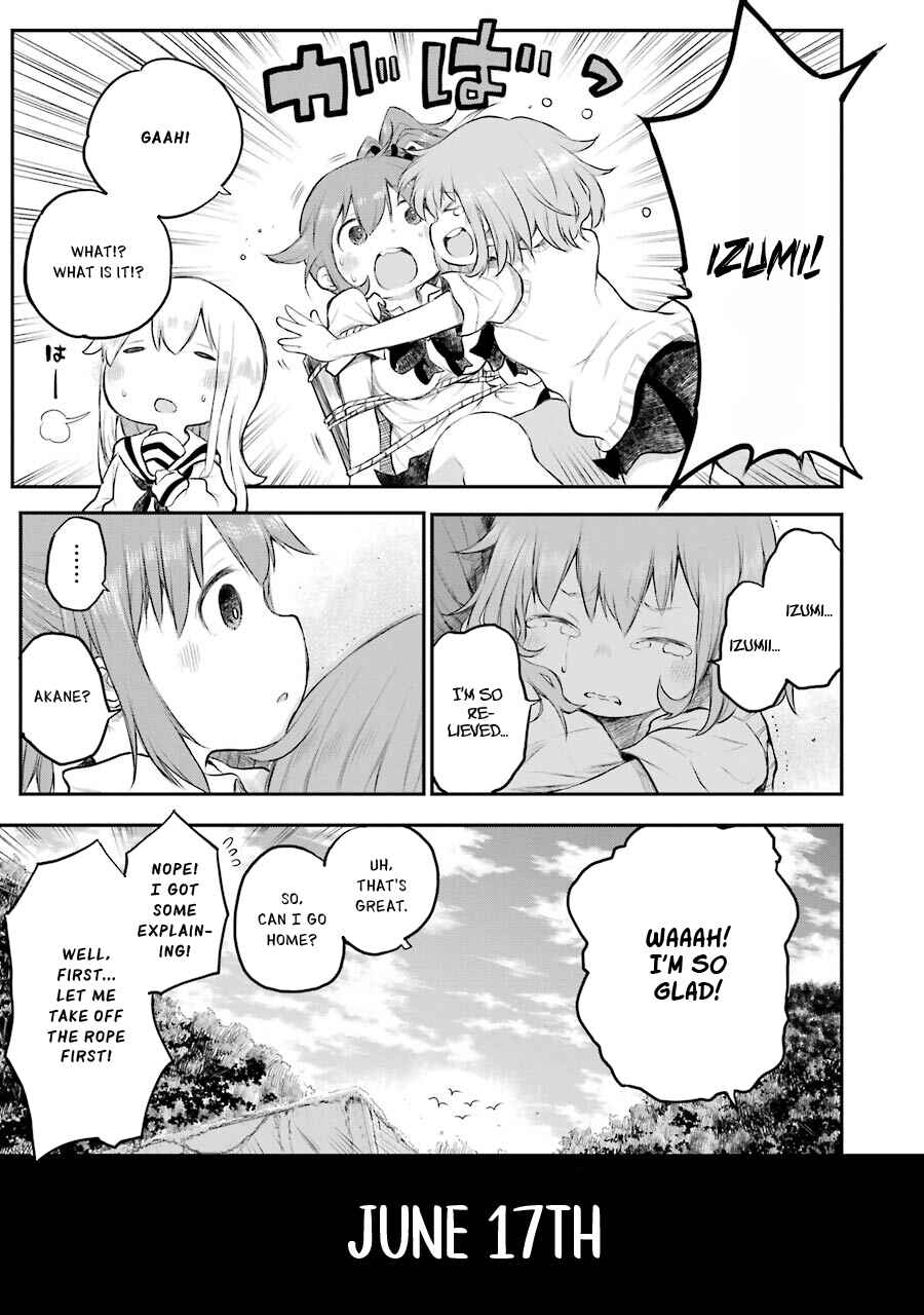 Page 15 Chapter 11 Happy End.