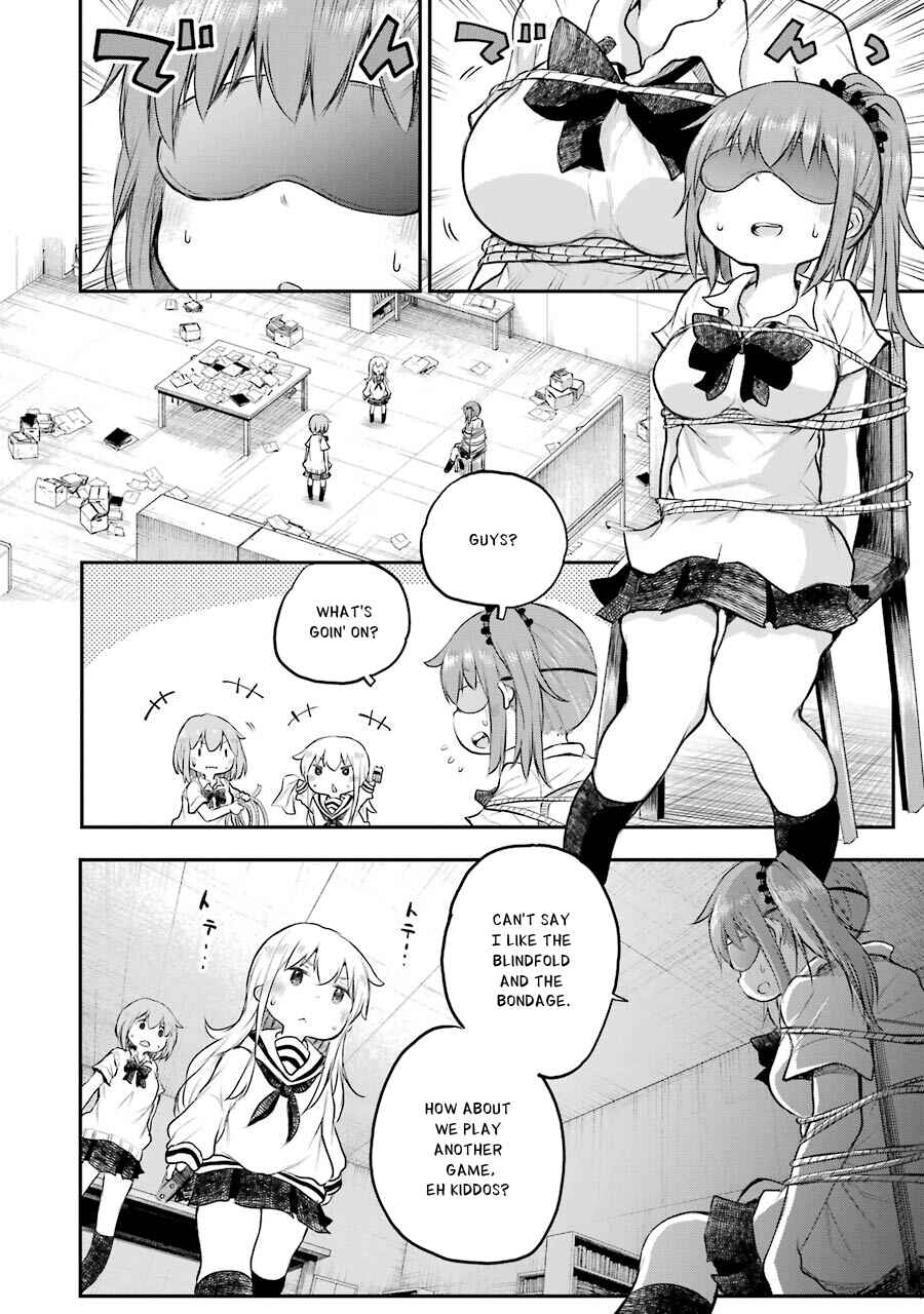 Page 2 Chapter 11 Happy End.