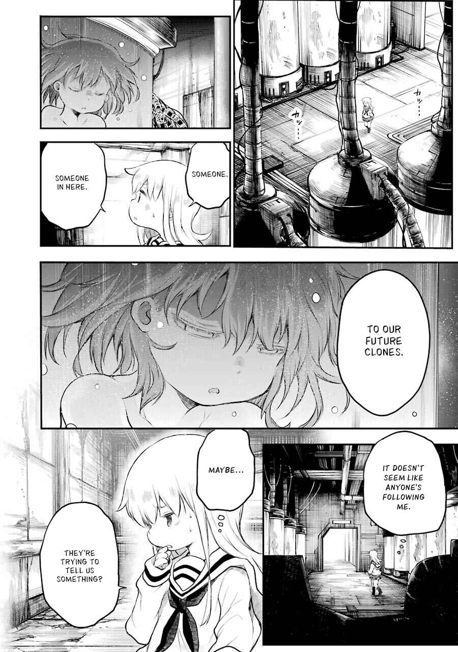 Page 24 Chapter 11 Happy End.