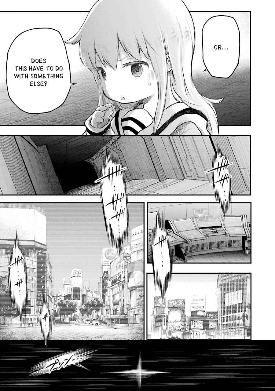 Page 25 Chapter 11 Happy End.