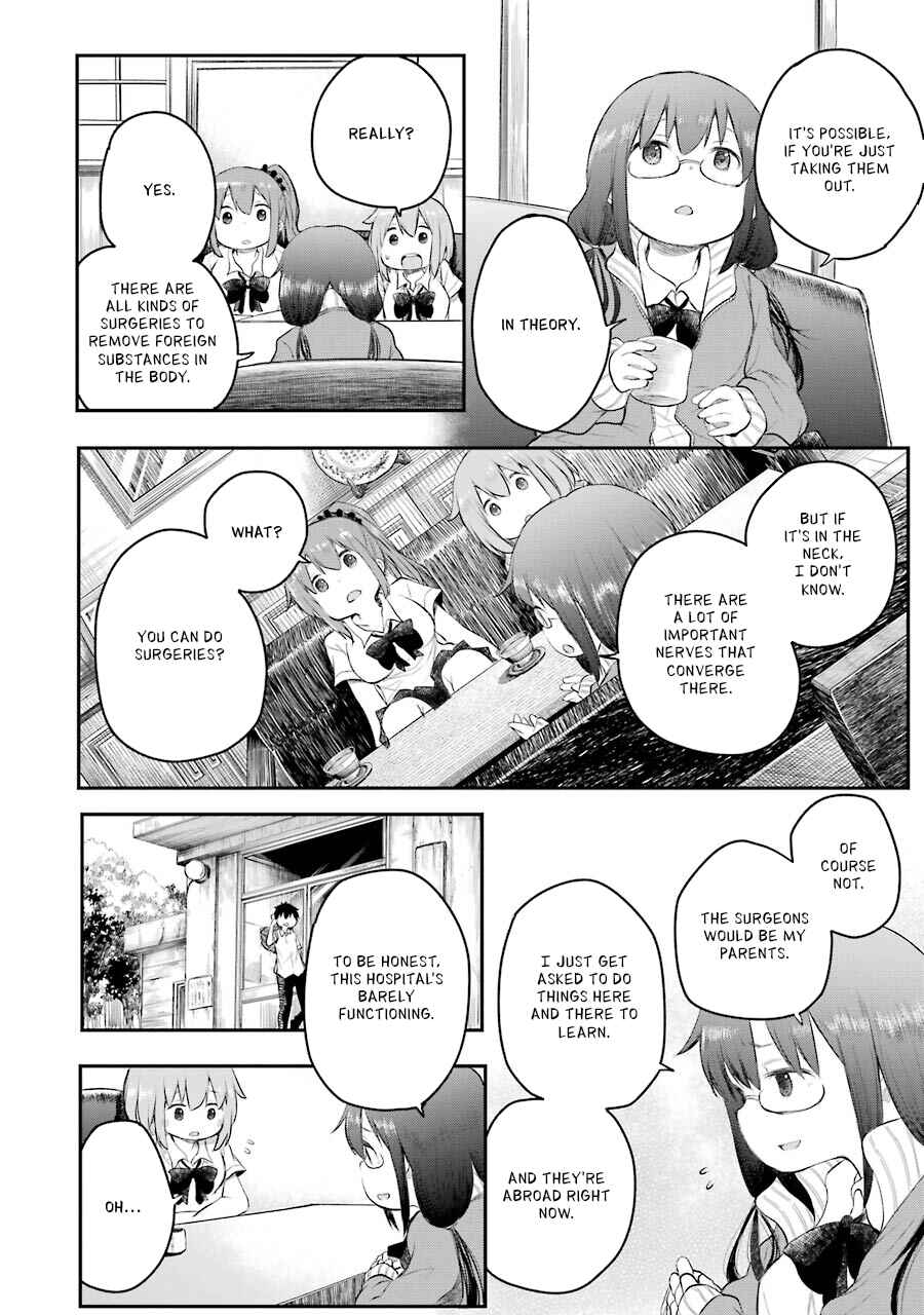 Page 26 Chapter 11 Happy End.