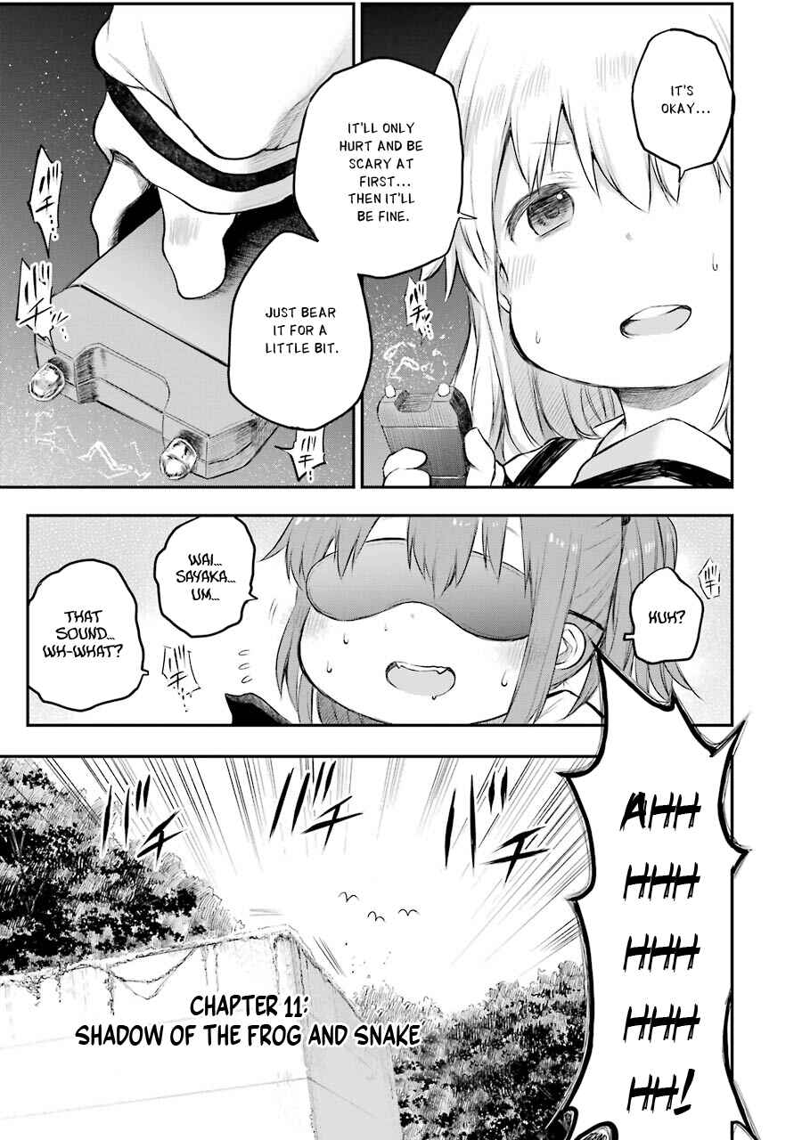 Page 3 Chapter 11 Happy End.