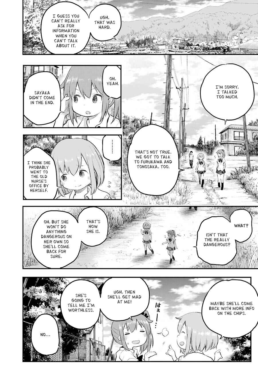 Page 30 Chapter 11 Happy End.