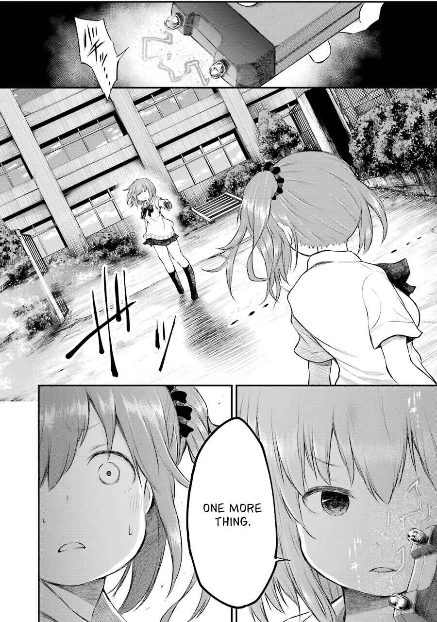 Page 32 Chapter 11 Happy End.