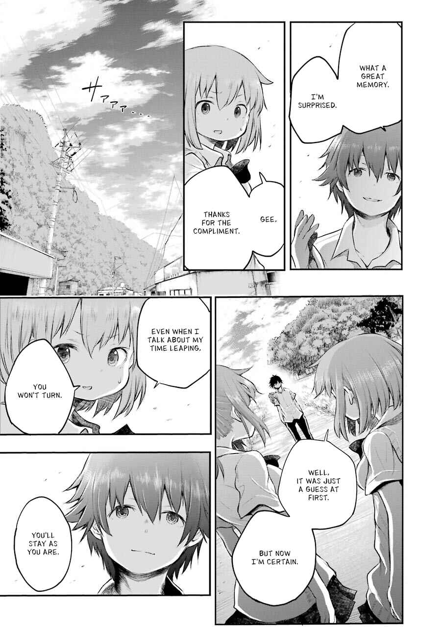 Page 41 Chapter 11 Happy End.