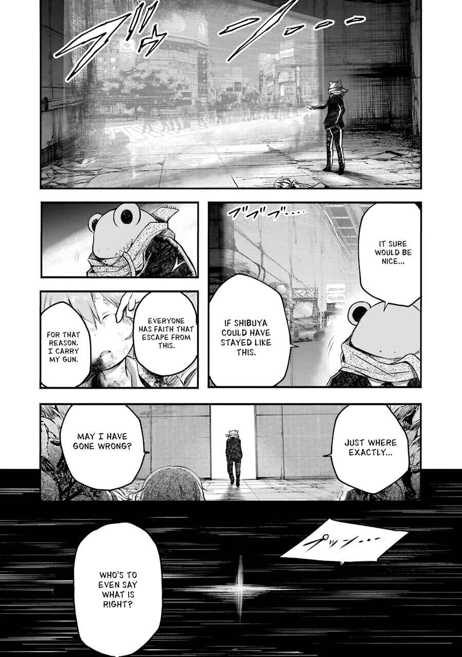Page 45 Chapter 11 Happy End.