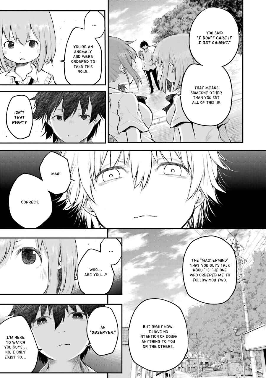 Page 12 Chapter 12 Happy End.