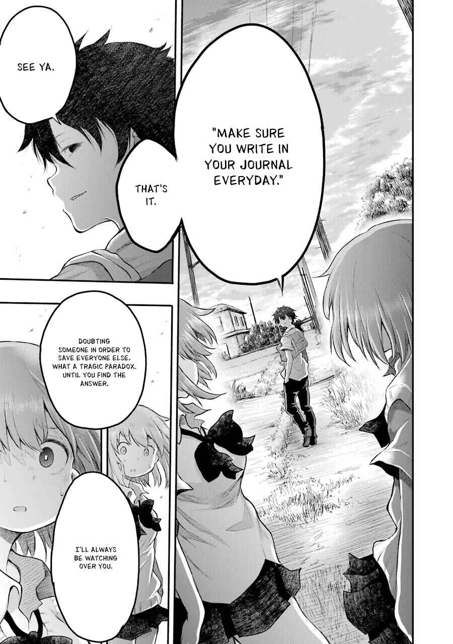 Page 14 Chapter 12 Happy End.