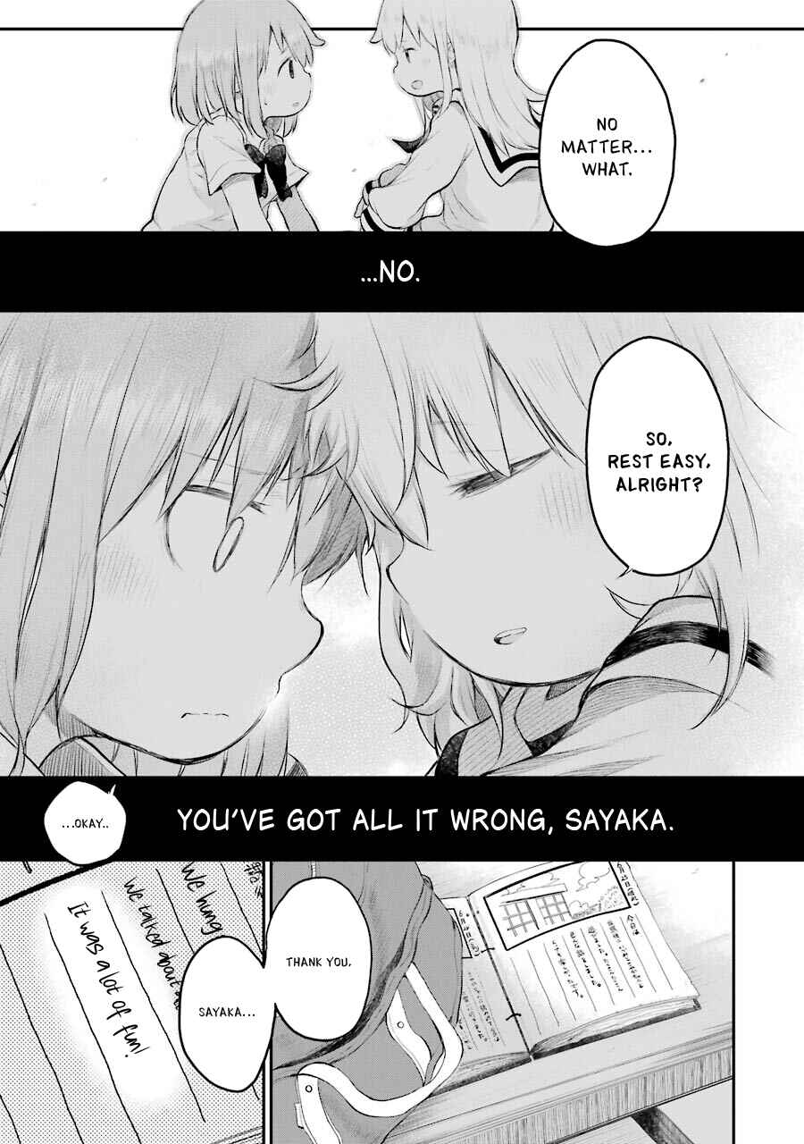 Page 20 Chapter 12 Happy End.