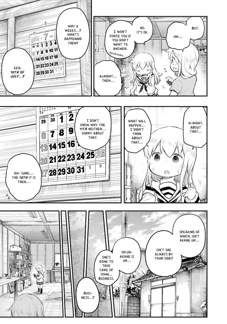 Page 26 Chapter 12 Happy End.