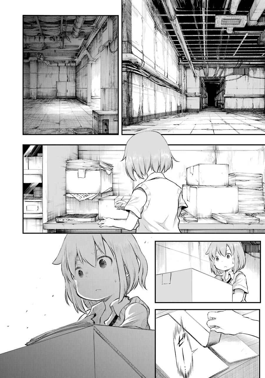 Page 29 Chapter 12 Happy End.