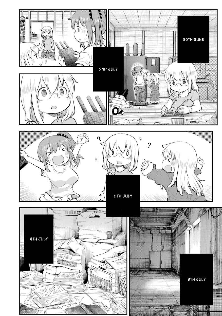 Page 31 Chapter 12 Happy End.