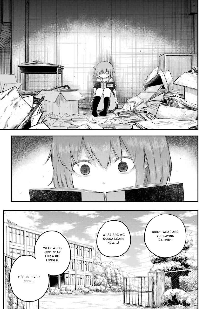 Page 32 Chapter 12 Happy End.