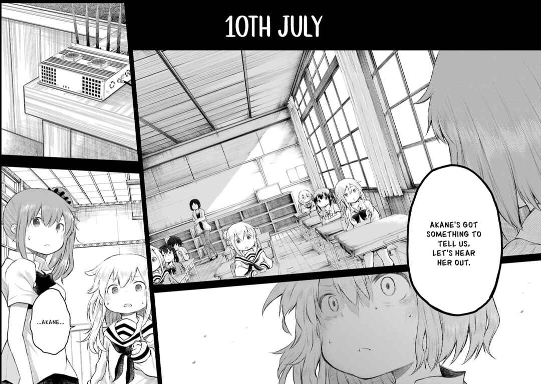 Page 33 Chapter 12 Happy End.