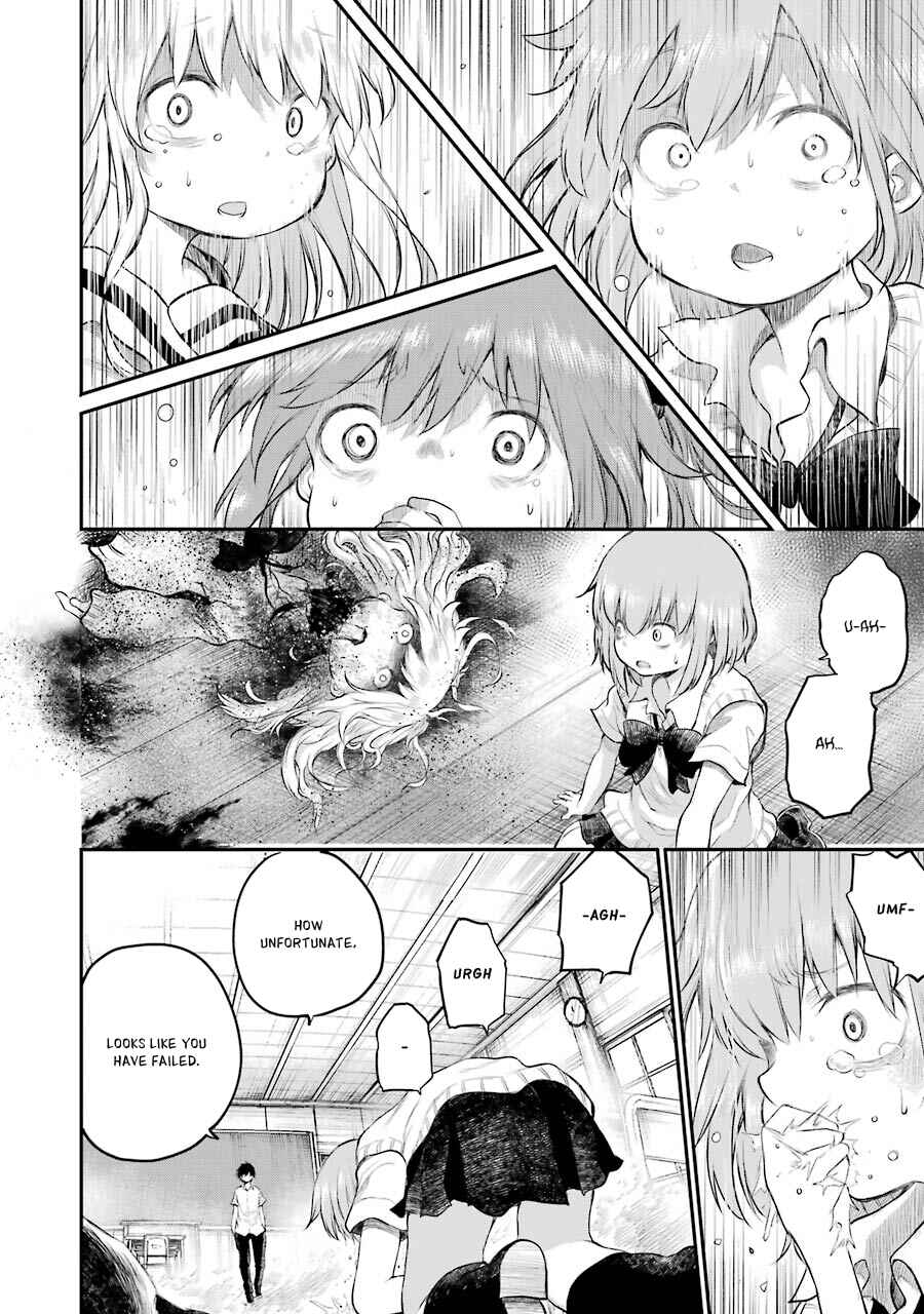 Page 45 Chapter 12 Happy End.