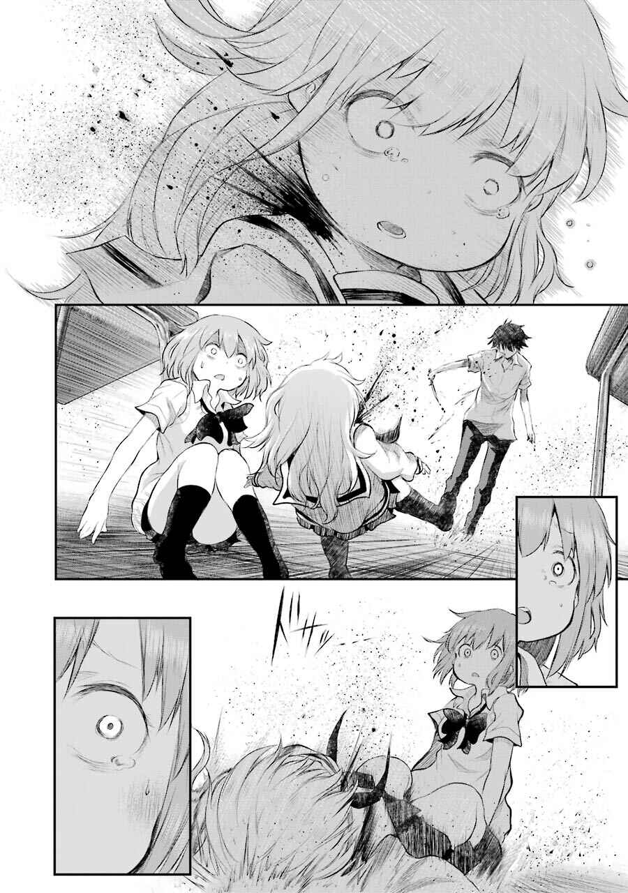 Page 47 Chapter 12 Happy End.