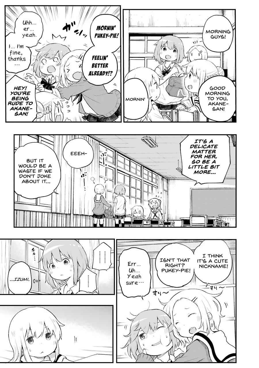 Page 25 Chapter 4 Happy End.