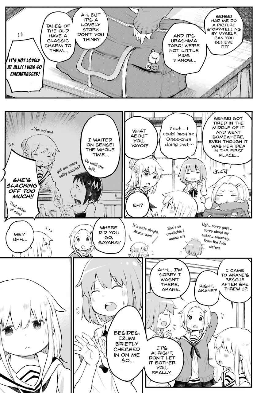 Page 27 Chapter 4 Happy End.