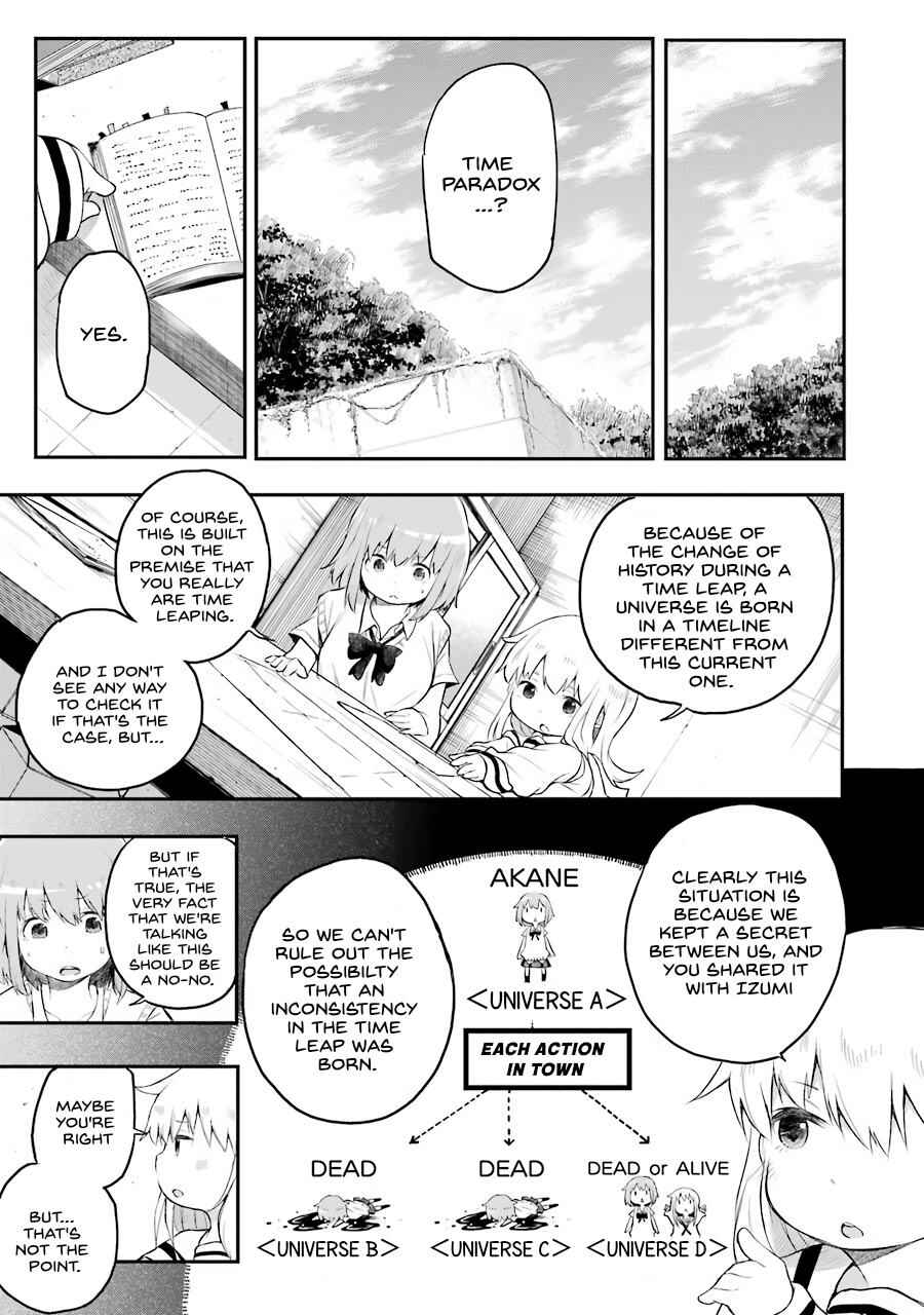 Page 37 Chapter 4 Happy End.
