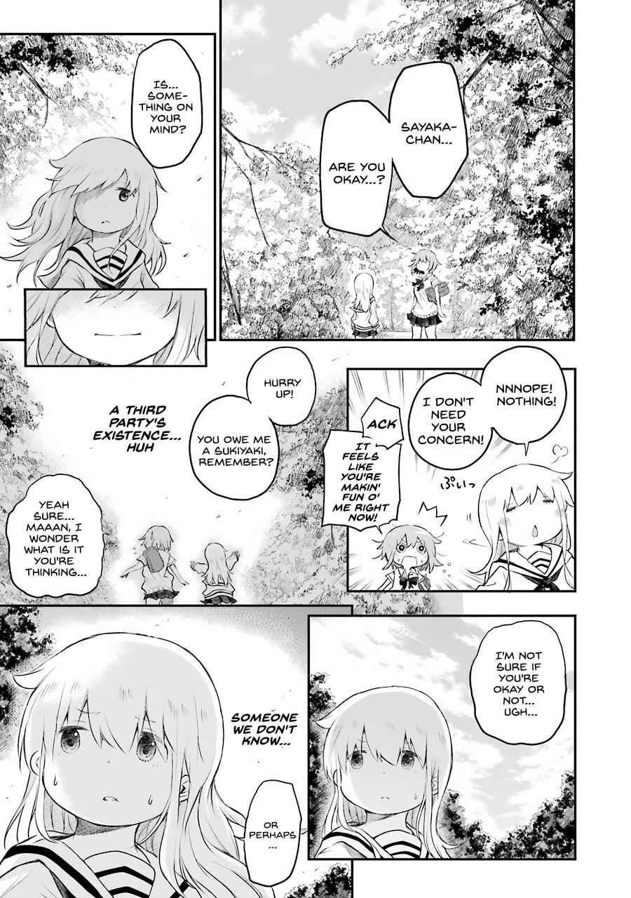 Page 43 Chapter 4 Happy End.