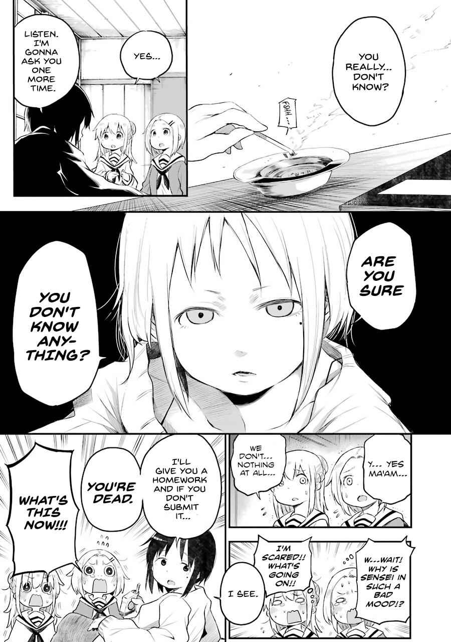 Page 45 Chapter 4 Happy End.
