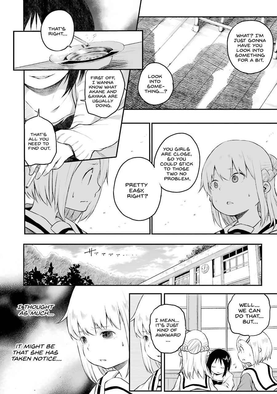 Page 46 Chapter 4 Happy End.