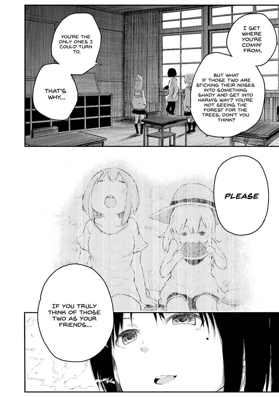 Page 48 Chapter 4 Happy End.