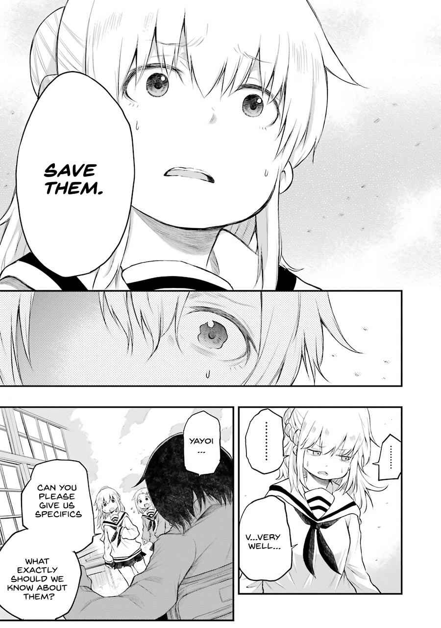 Page 49 Chapter 4 Happy End.