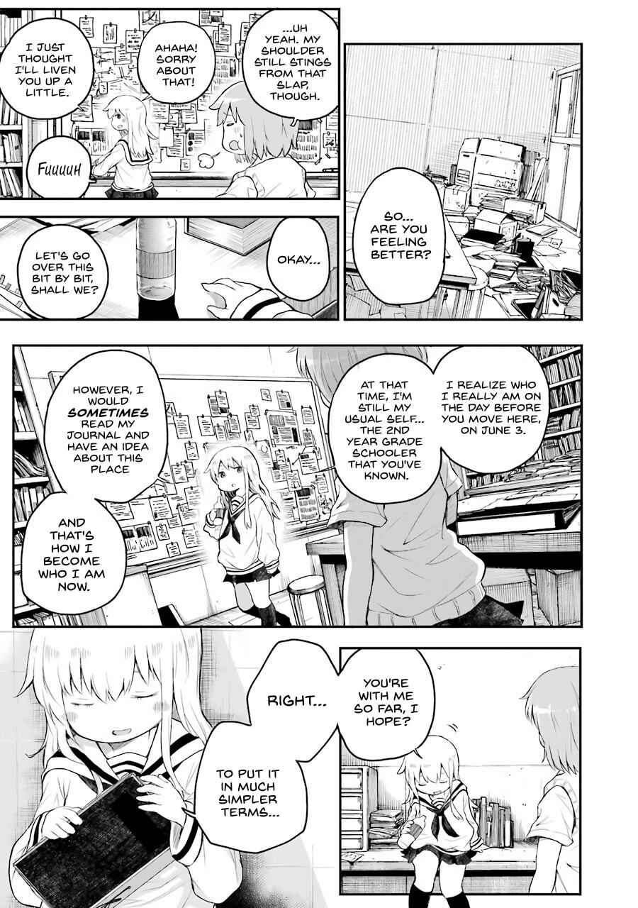 Page 5 Chapter 4 Happy End.