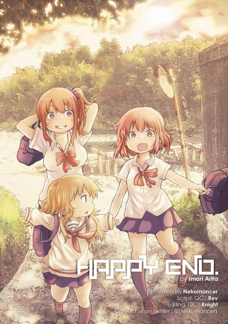Page 54 Chapter 4 Happy End.