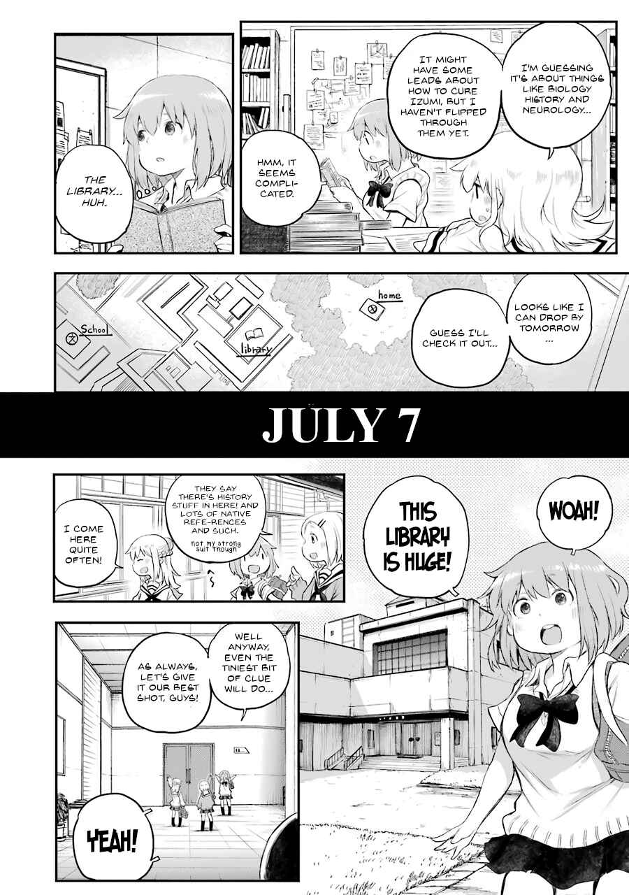 Page 12 Chapter 5 Happy End.