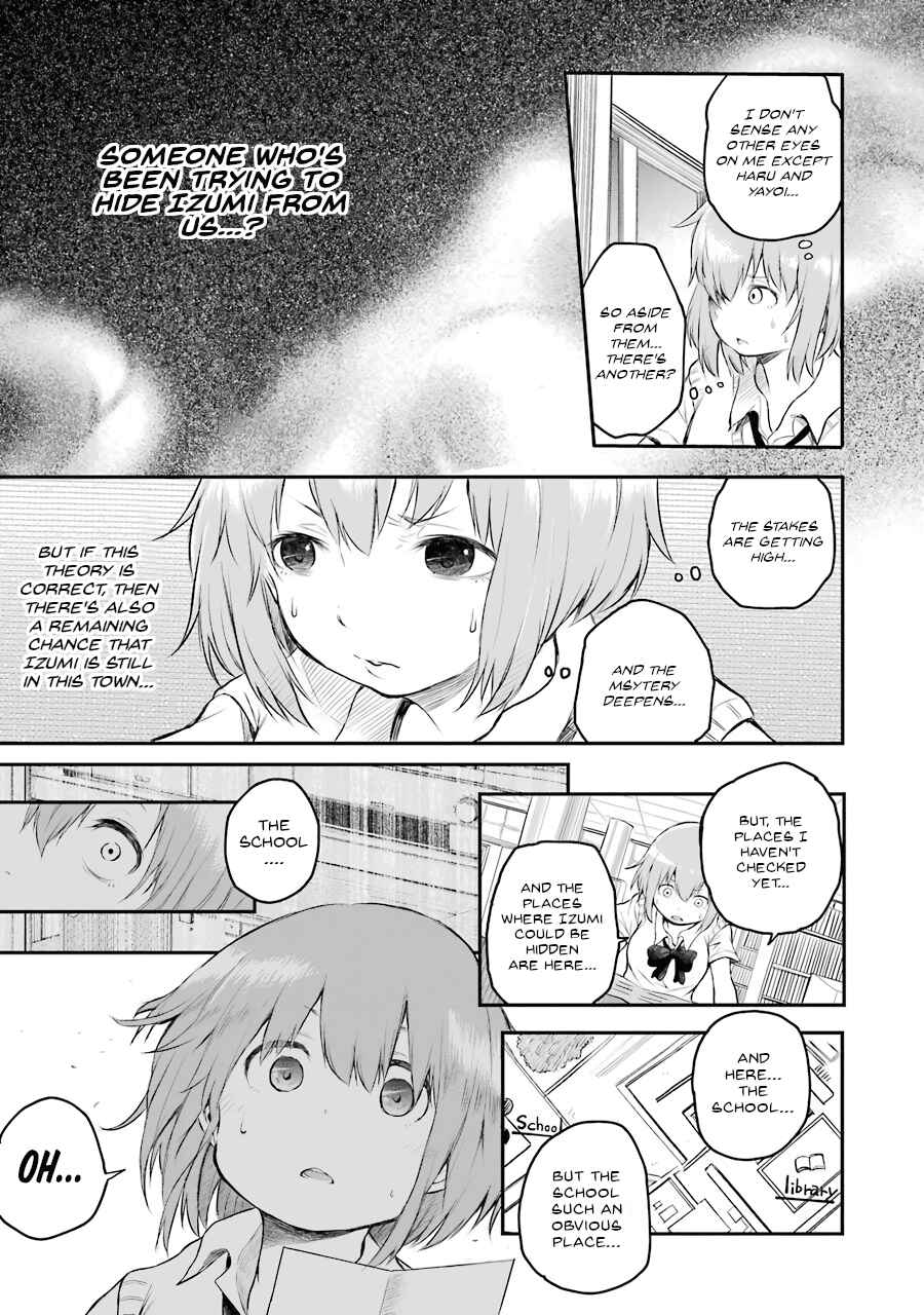Page 26 Chapter 5 Happy End.