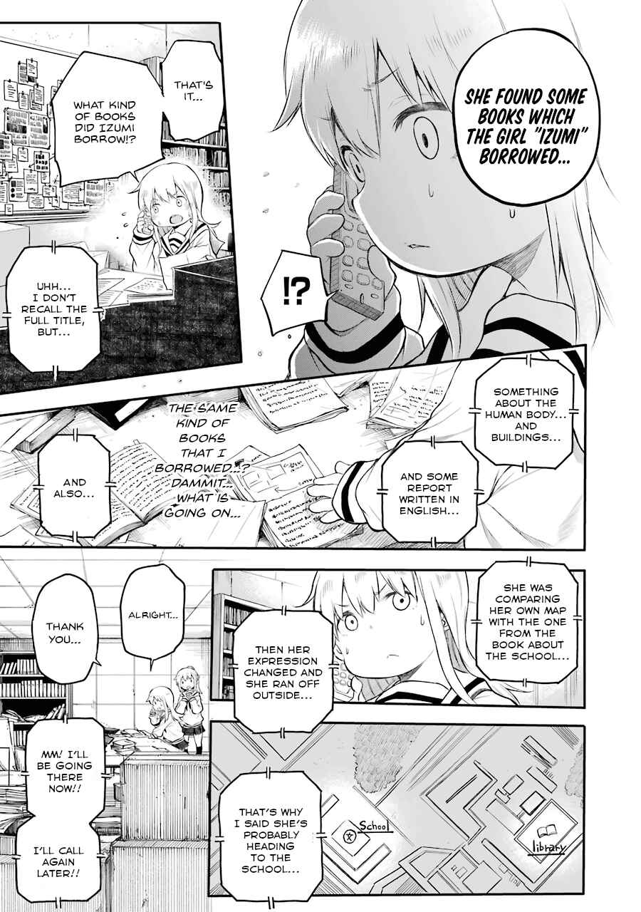 Page 32 Chapter 5 Happy End.