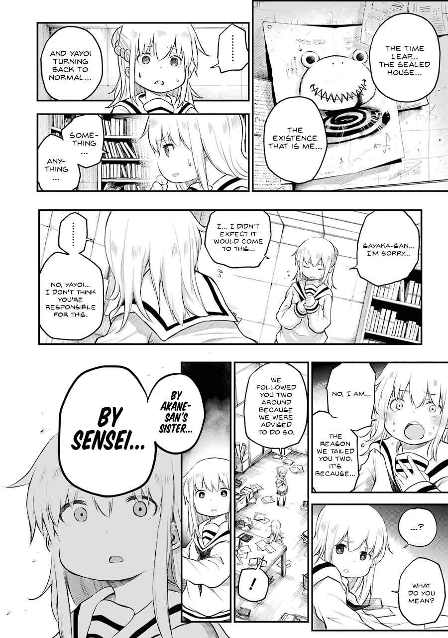 Page 35 Chapter 5 Happy End.