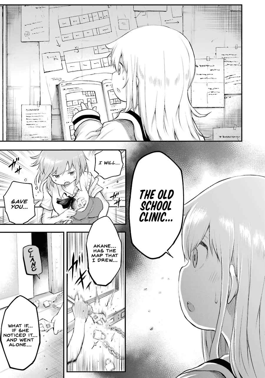 Page 40 Chapter 5 Happy End.