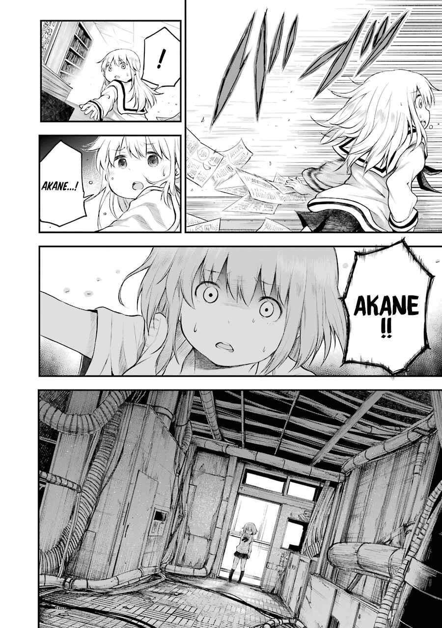 Page 41 Chapter 5 Happy End.