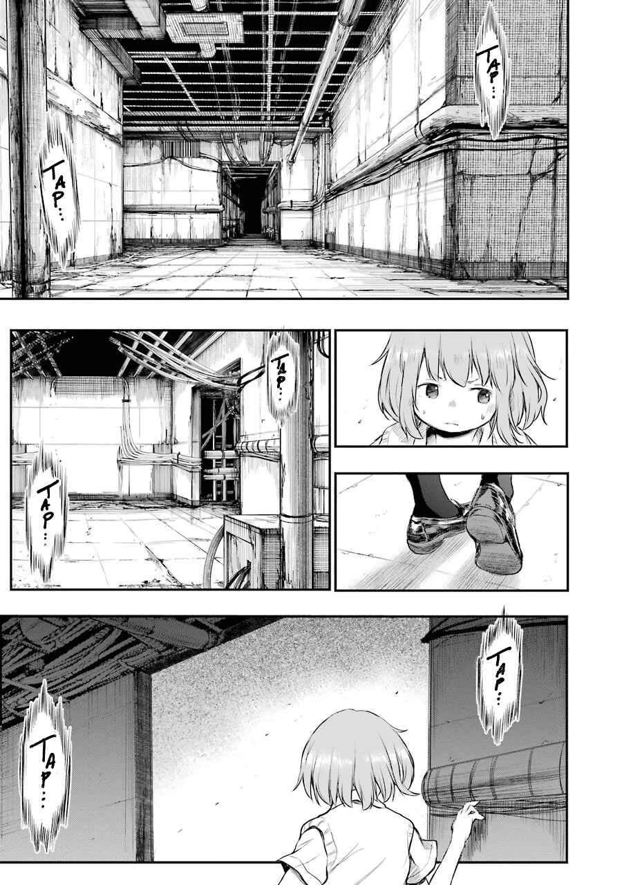 Page 42 Chapter 5 Happy End.