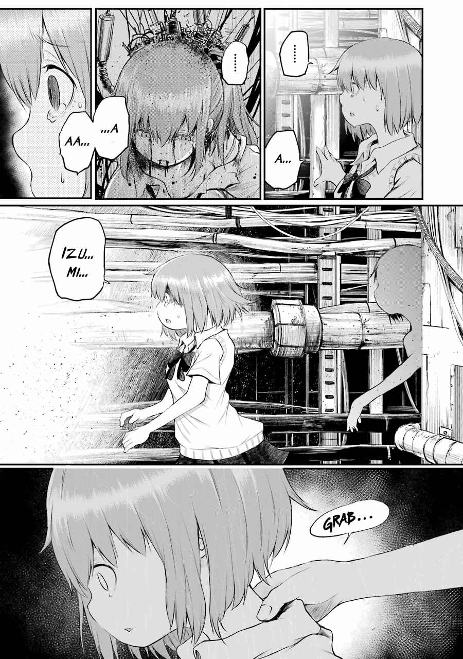Page 46 Chapter 5 Happy End.