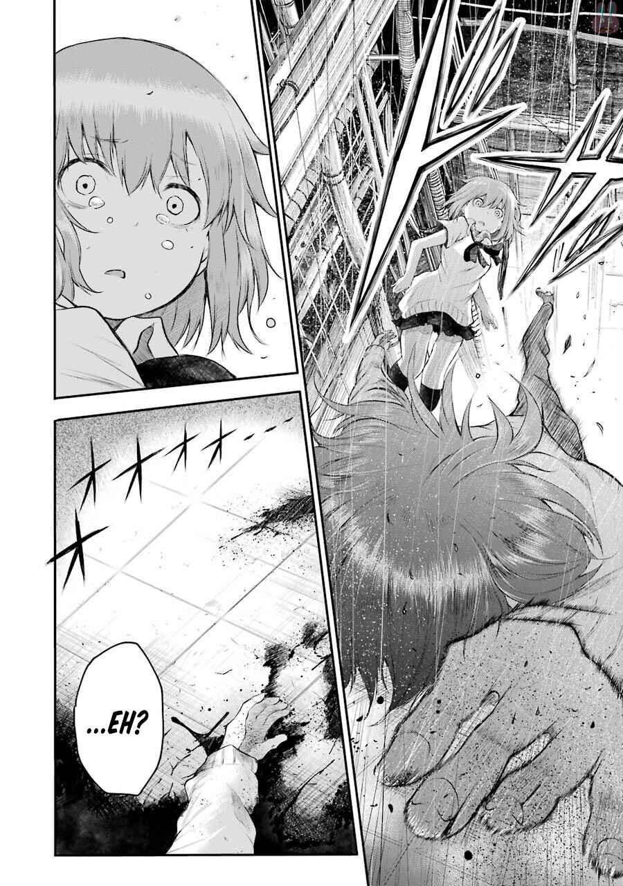 Page 50 Chapter 5 Happy End.