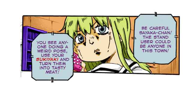 Page 54 Chapter 5 Happy End.